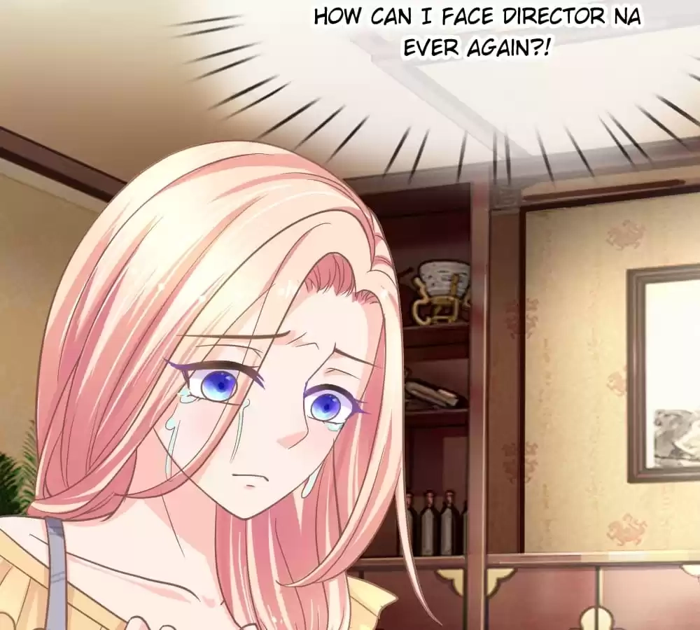 Holding Me Tightly, Ghost Sama Chapter 134 page 22 - 