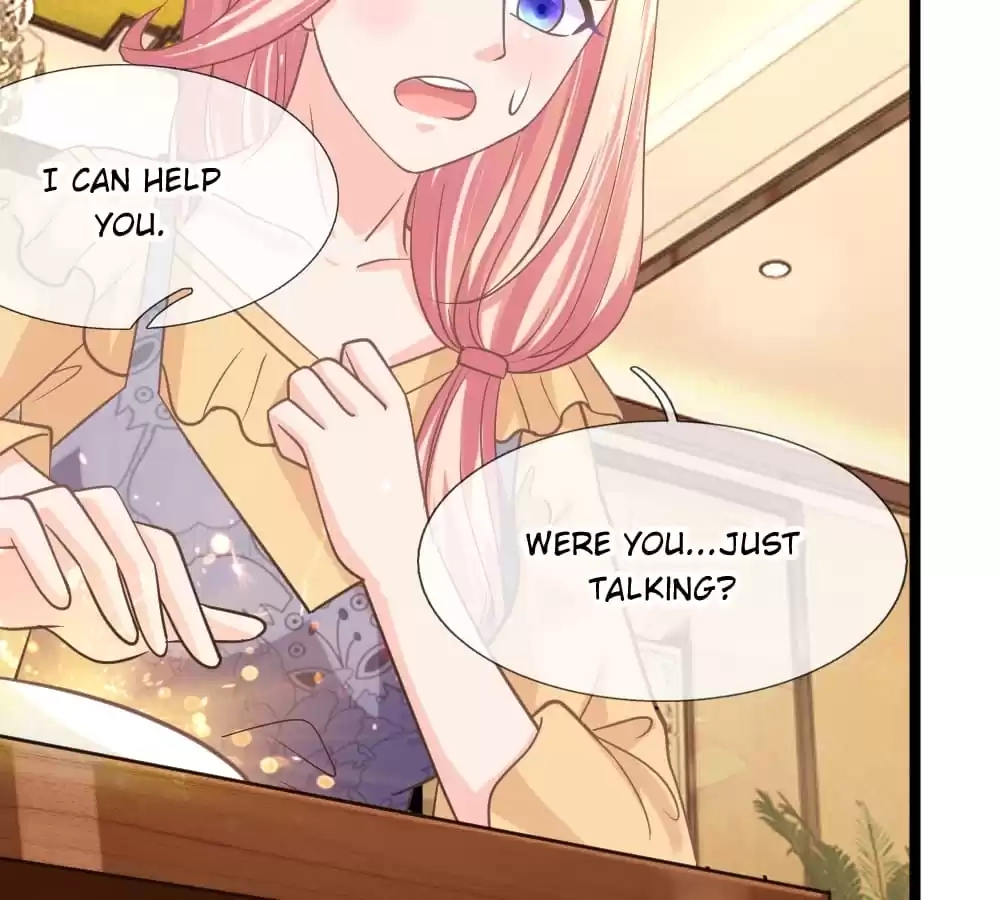 Holding Me Tightly, Ghost Sama Chapter 134 page 28 - 