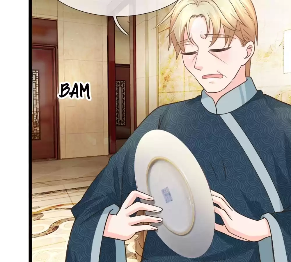 Holding Me Tightly, Ghost Sama Chapter 134 page 4 - 