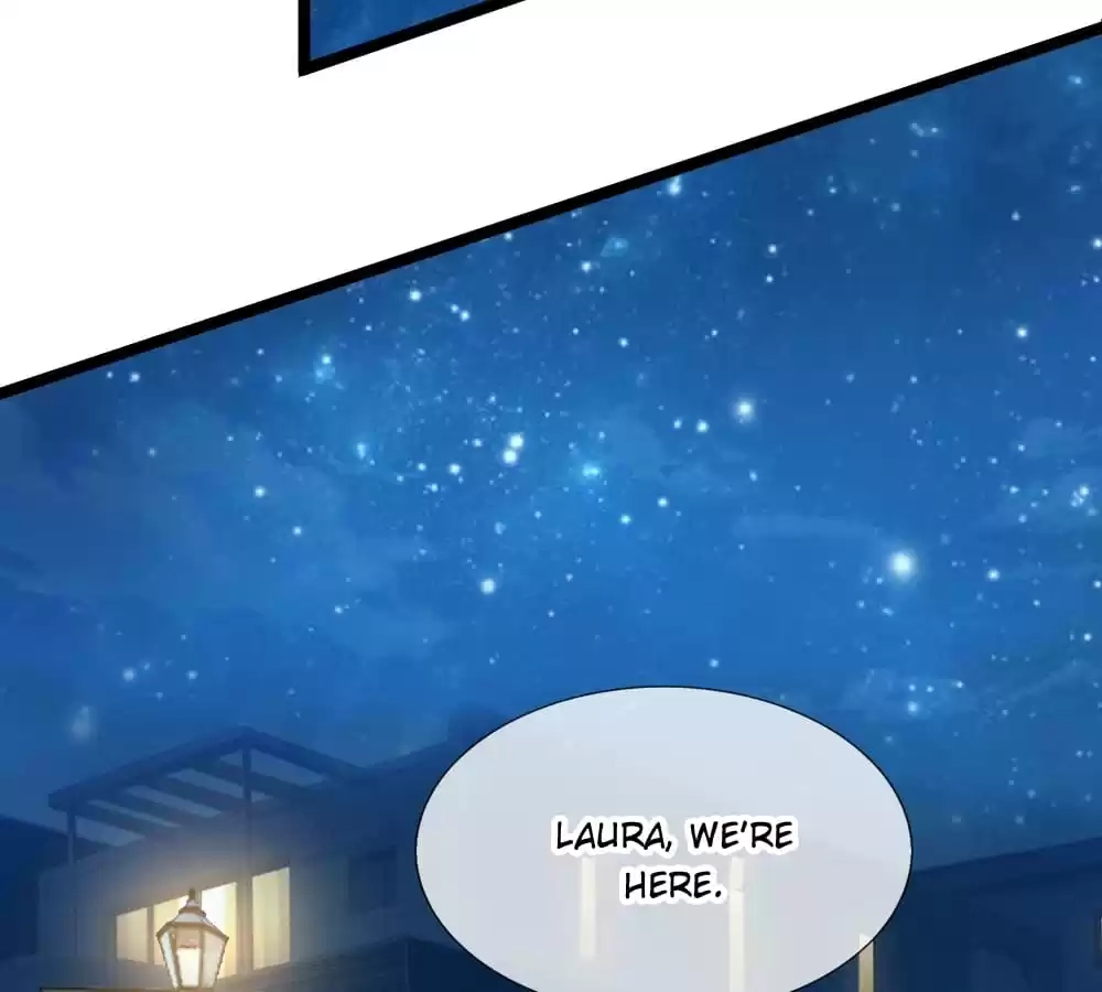 Holding Me Tightly, Ghost Sama Chapter 134 page 31 - 