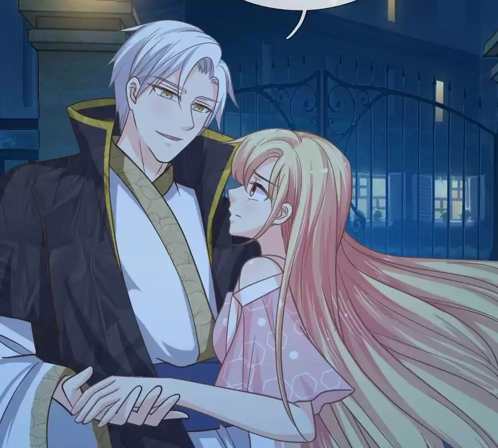 Holding Me Tightly, Ghost Sama Chapter 134 page 32 - 