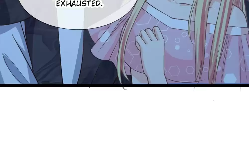 Holding Me Tightly, Ghost Sama Chapter 134 page 36 - 