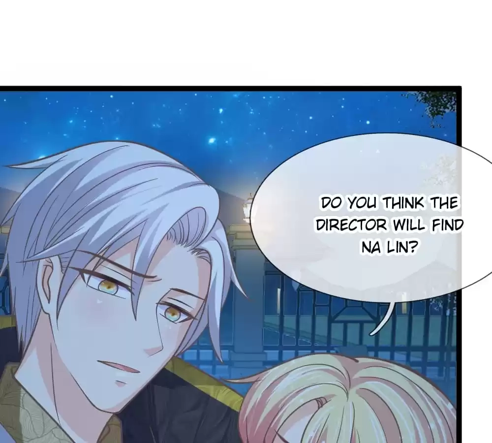 Holding Me Tightly, Ghost Sama Chapter 134 page 37 - 