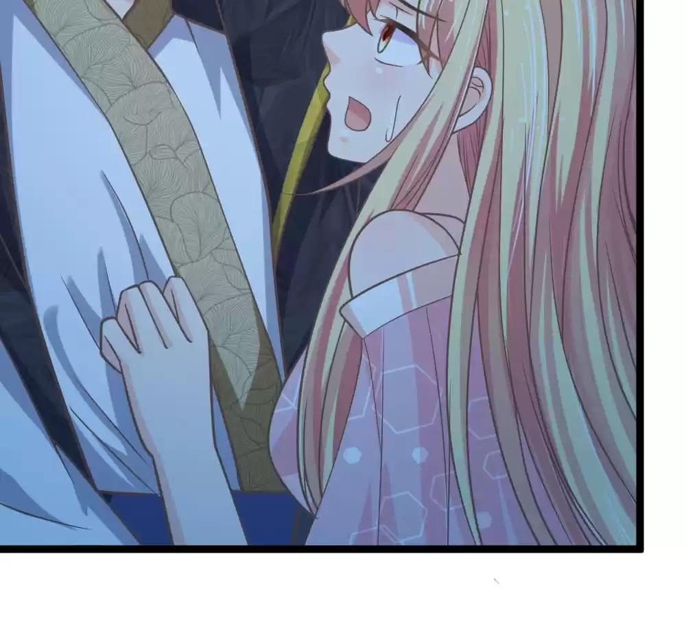 Holding Me Tightly, Ghost Sama Chapter 134 page 38 - 