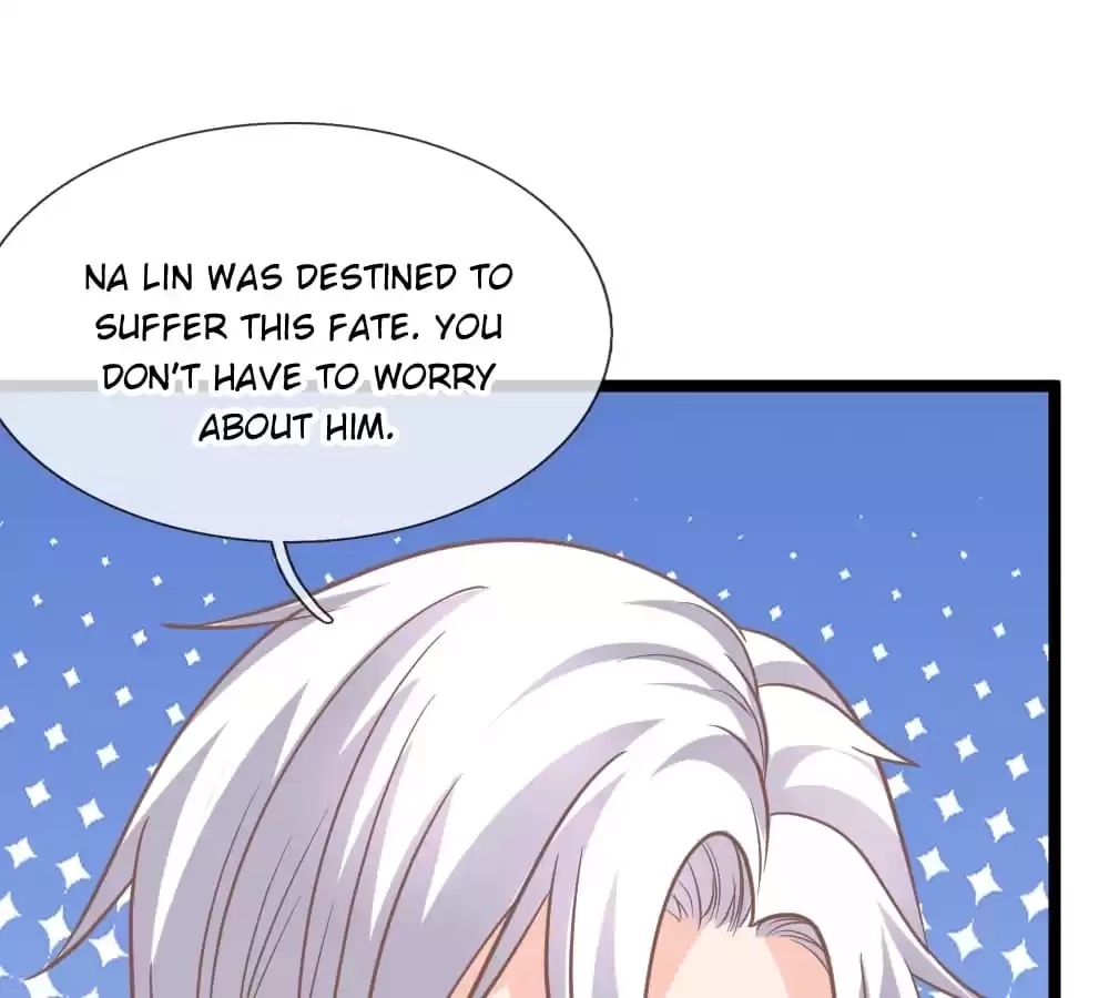 Holding Me Tightly, Ghost Sama Chapter 134 page 39 - 