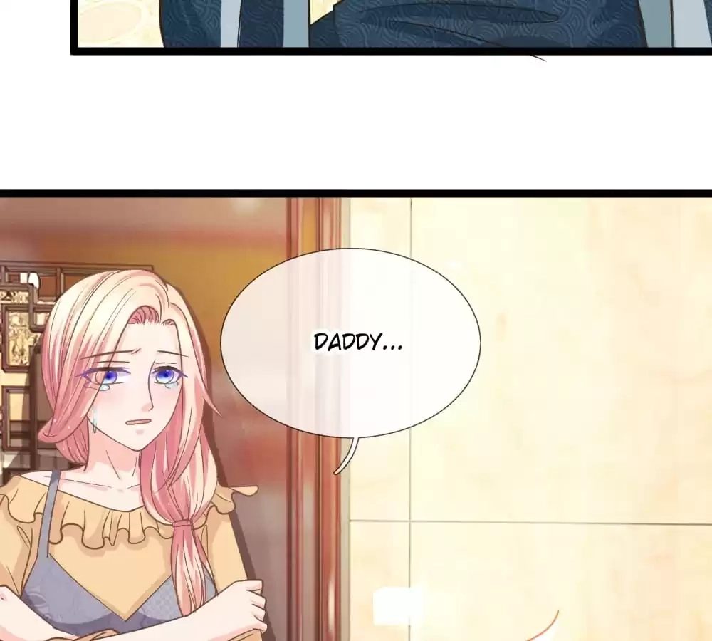 Holding Me Tightly, Ghost Sama Chapter 134 page 5 - 