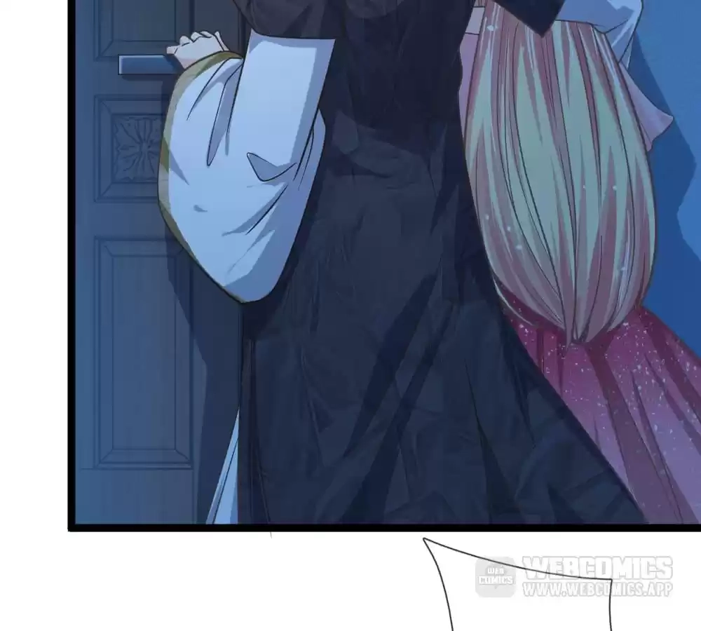 Holding Me Tightly, Ghost Sama Chapter 134 page 42 - 