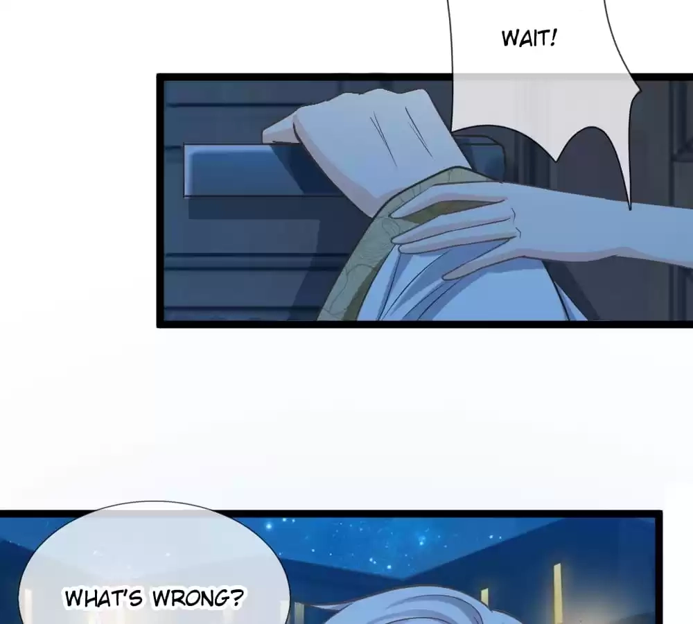 Holding Me Tightly, Ghost Sama Chapter 134 page 43 - 