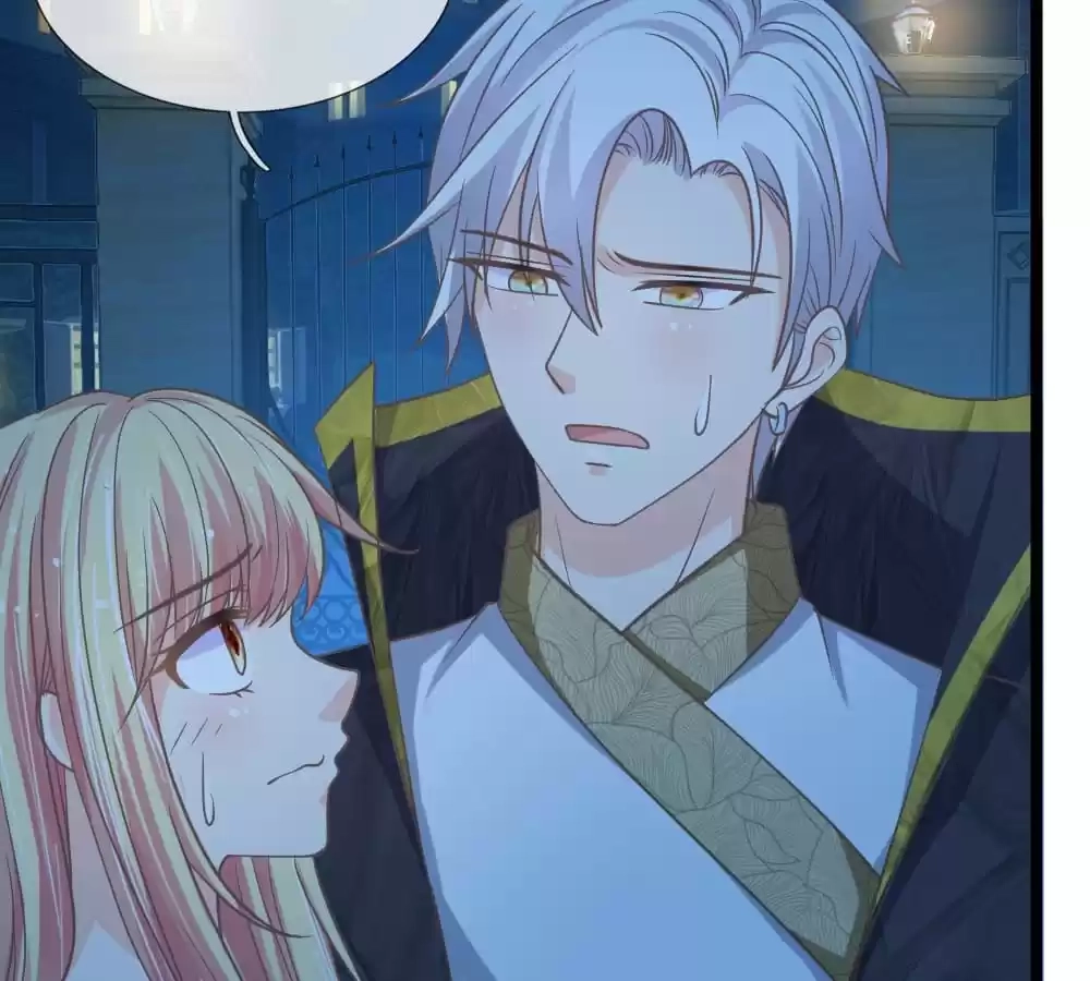 Holding Me Tightly, Ghost Sama Chapter 134 page 44 - 