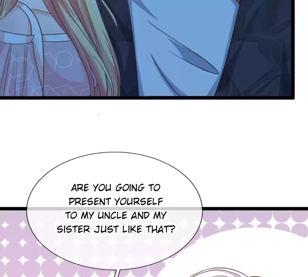 Holding Me Tightly, Ghost Sama Chapter 134 page 45 - 