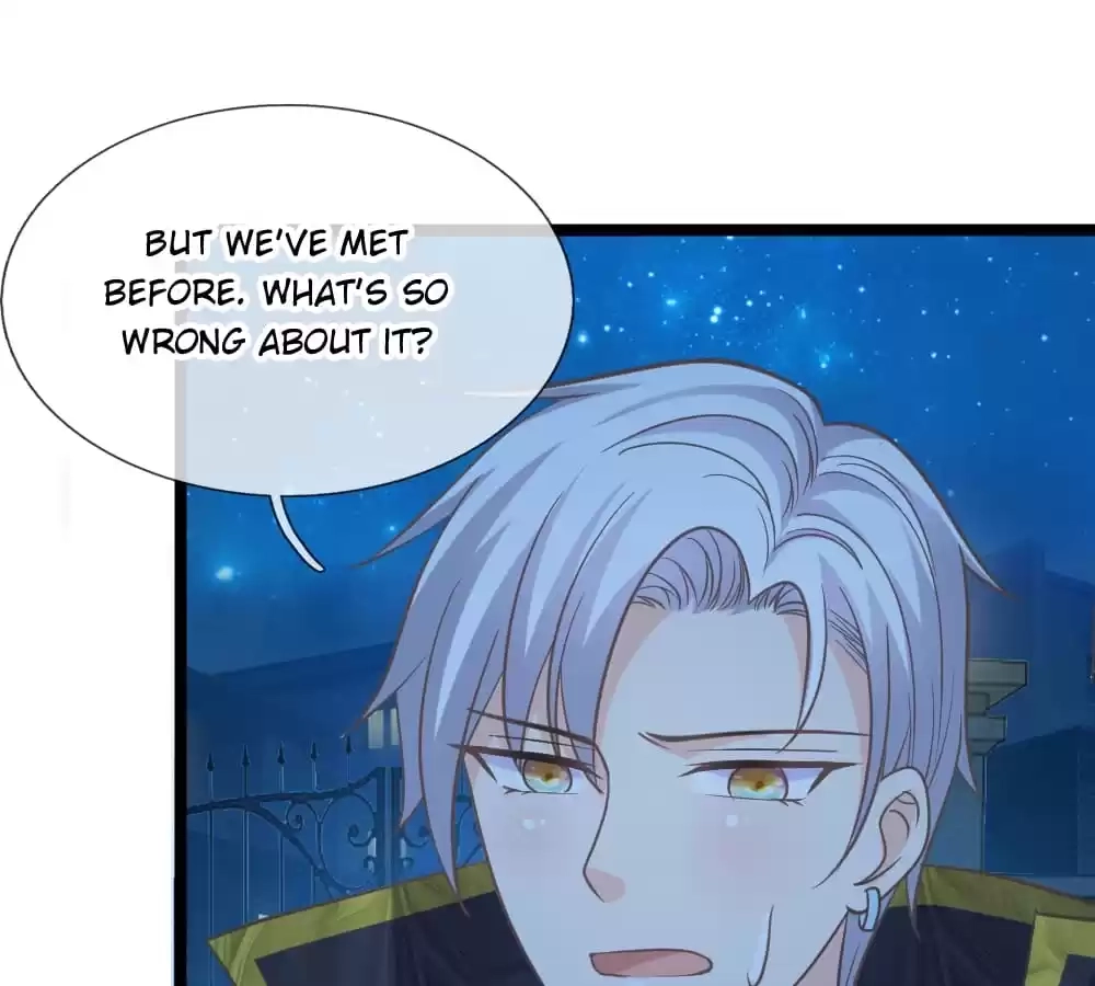 Holding Me Tightly, Ghost Sama Chapter 134 page 47 - 
