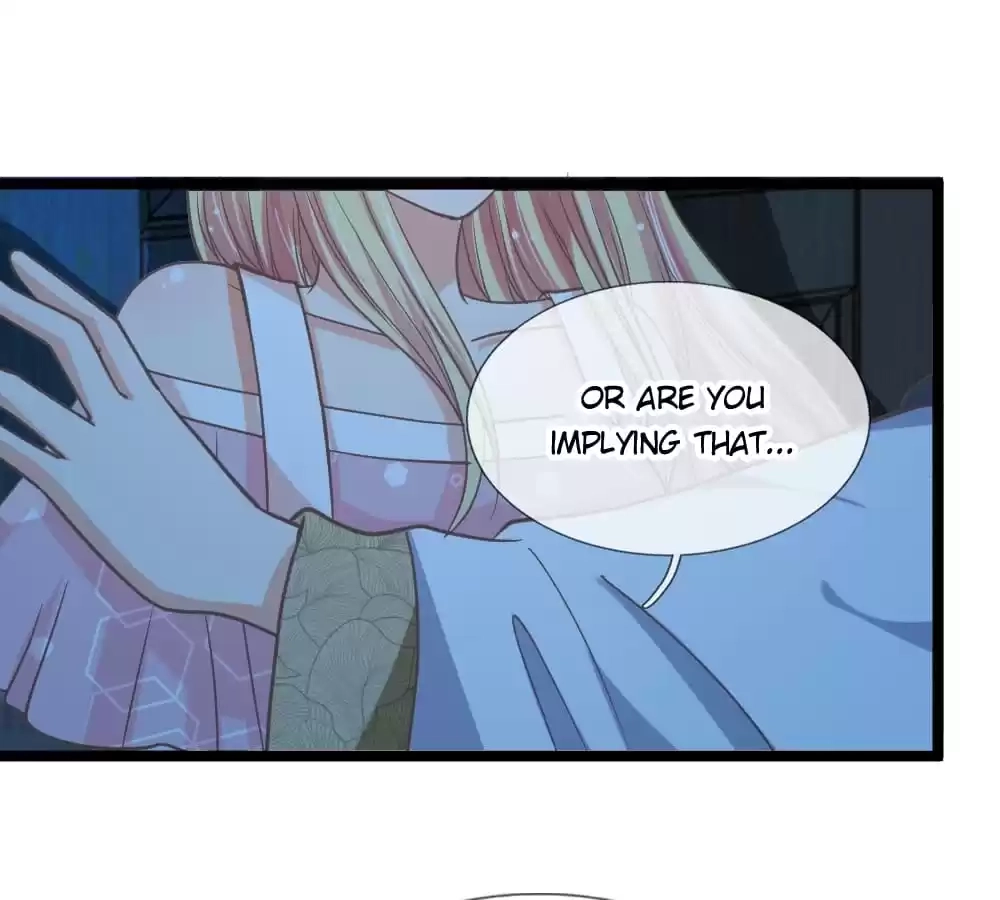 Holding Me Tightly, Ghost Sama Chapter 134 page 49 - 