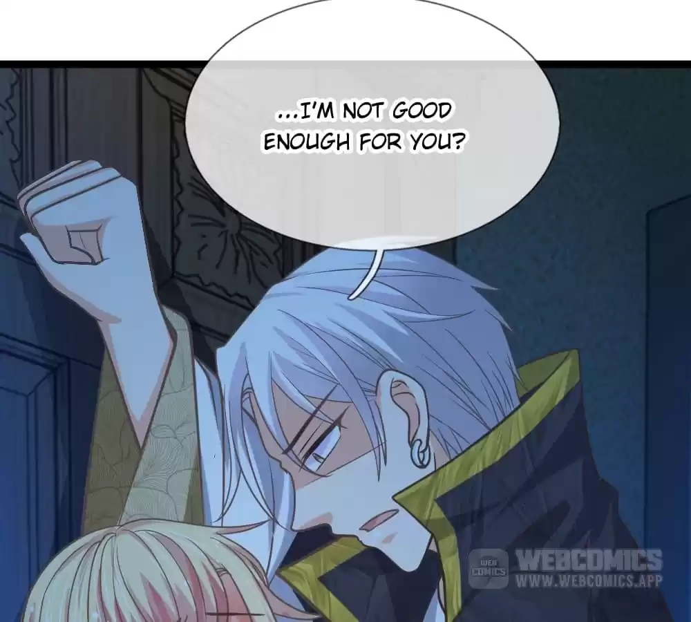 Holding Me Tightly, Ghost Sama Chapter 134 page 50 - 