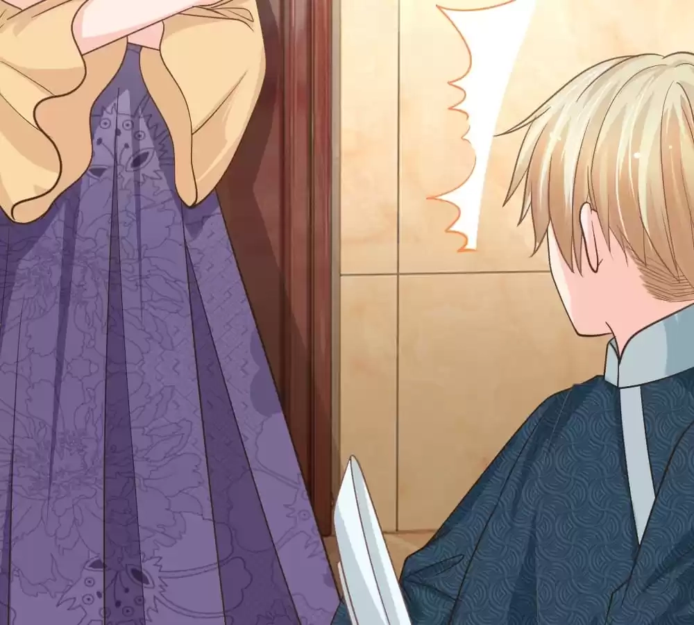 Holding Me Tightly, Ghost Sama Chapter 134 page 6 - 