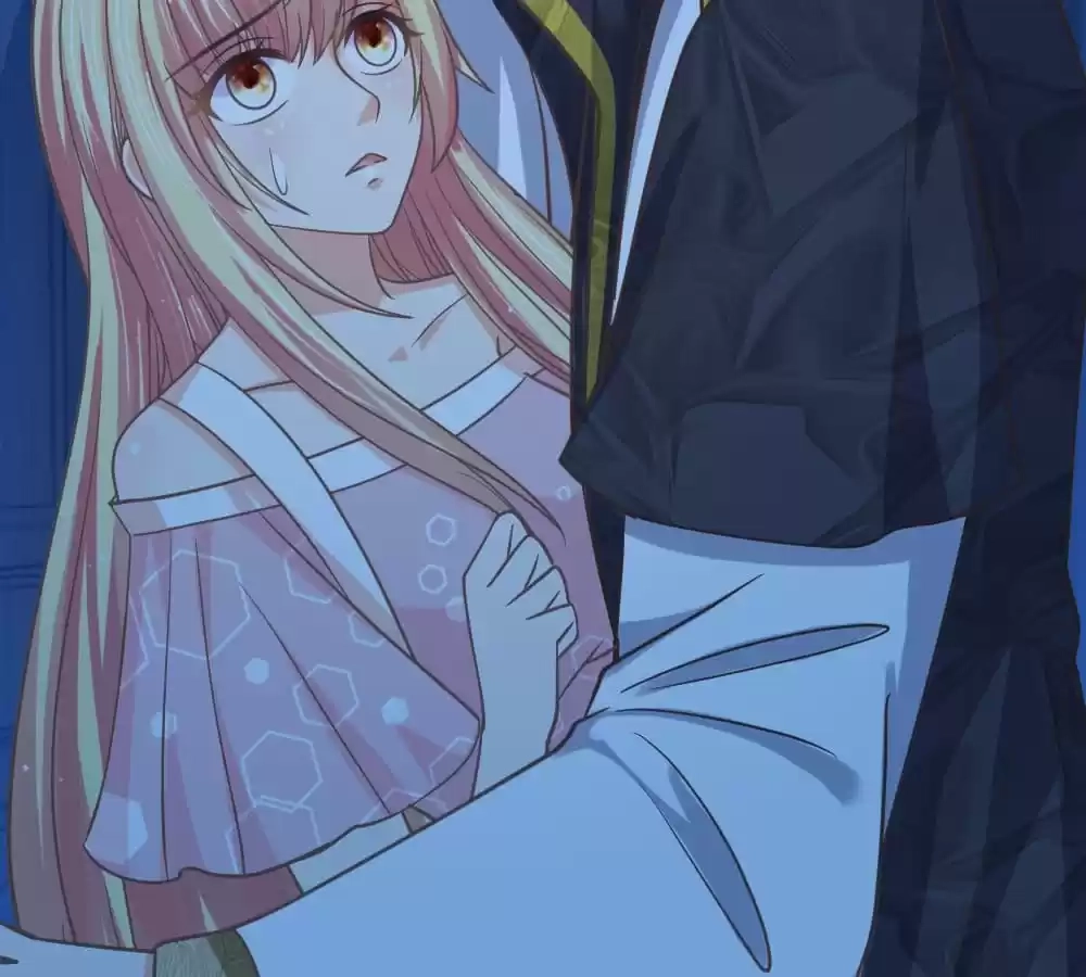 Holding Me Tightly, Ghost Sama Chapter 134 page 51 - 