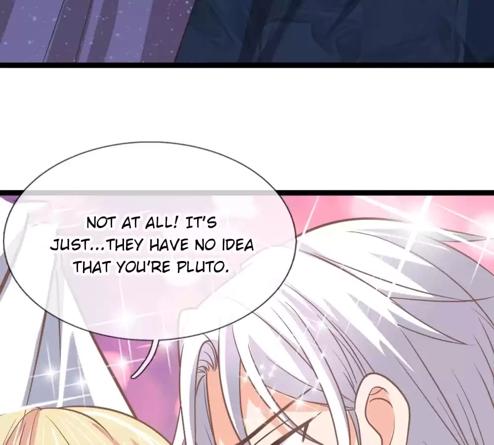 Holding Me Tightly, Ghost Sama Chapter 134 page 53 - 