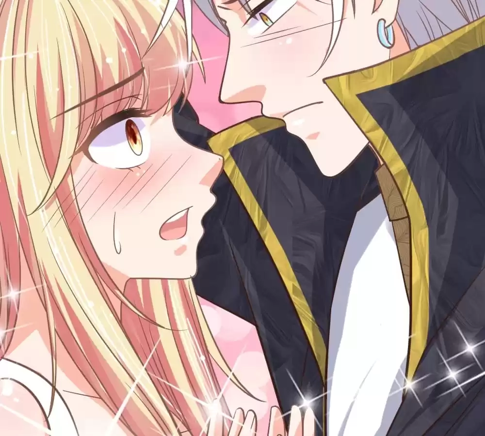 Holding Me Tightly, Ghost Sama Chapter 134 page 54 - 