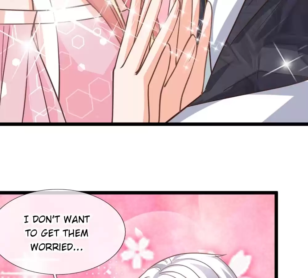 Holding Me Tightly, Ghost Sama Chapter 134 page 55 - 