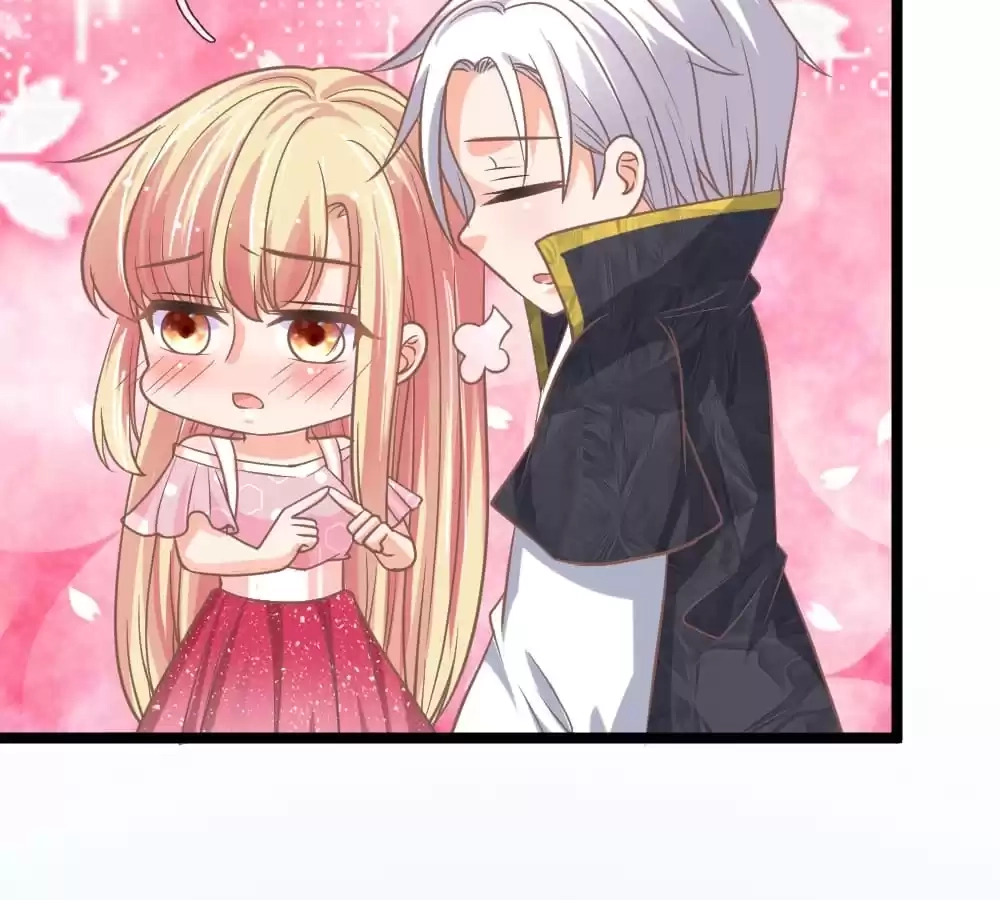 Holding Me Tightly, Ghost Sama Chapter 134 page 56 - 