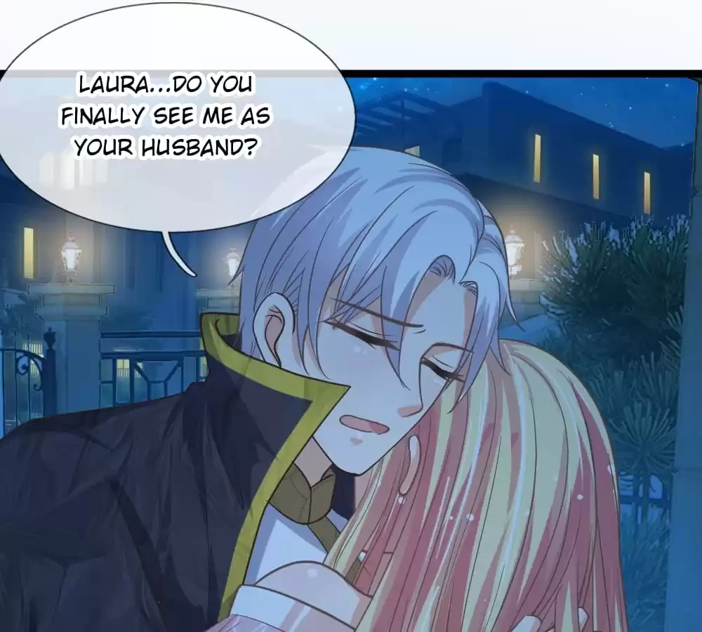 Holding Me Tightly, Ghost Sama Chapter 134 page 57 - 