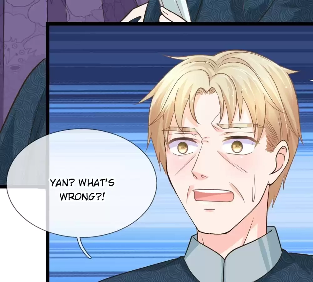 Holding Me Tightly, Ghost Sama Chapter 134 page 7 - 
