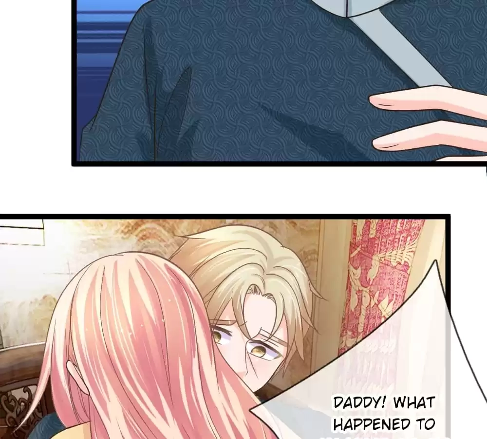 Holding Me Tightly, Ghost Sama Chapter 134 page 8 - 