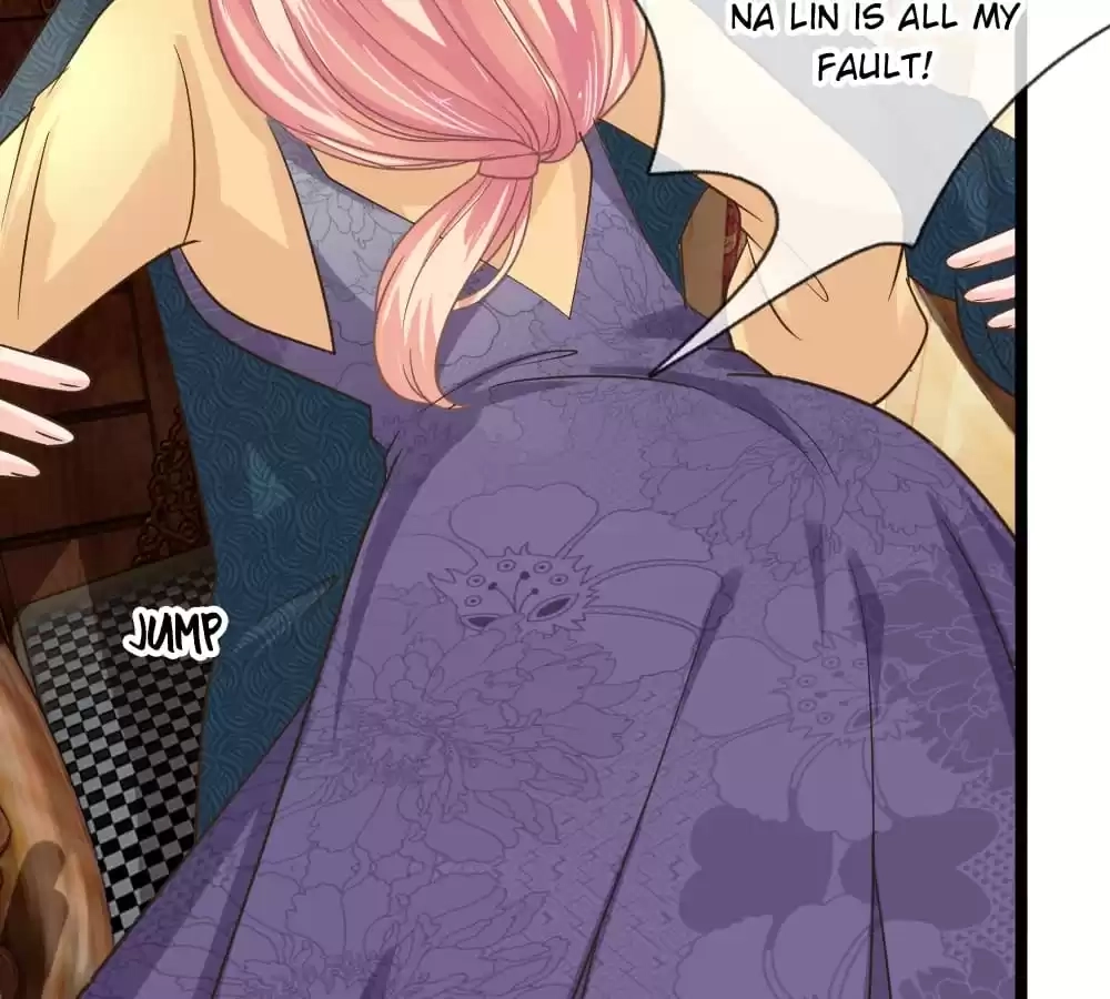 Holding Me Tightly, Ghost Sama Chapter 134 page 9 - 