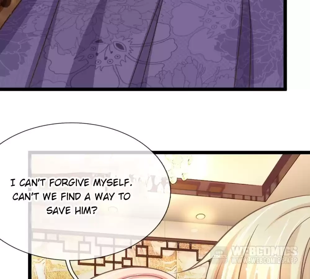 Holding Me Tightly, Ghost Sama Chapter 134 page 10 - 