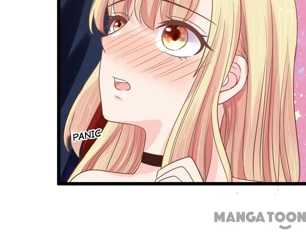 Holding Me Tightly, Ghost Sama Chapter 135 page 18 - 