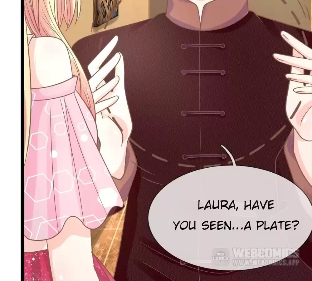 Holding Me Tightly, Ghost Sama Chapter 136 page 2 - 