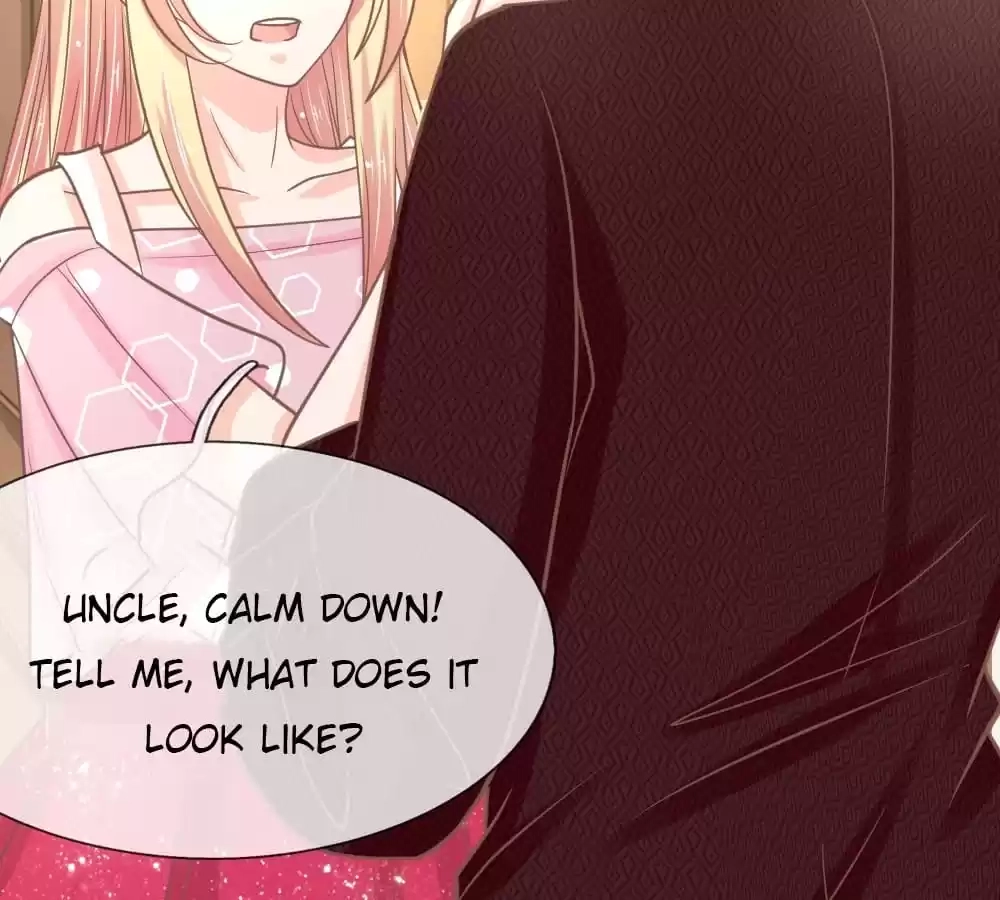 Holding Me Tightly, Ghost Sama Chapter 136 page 11 - 