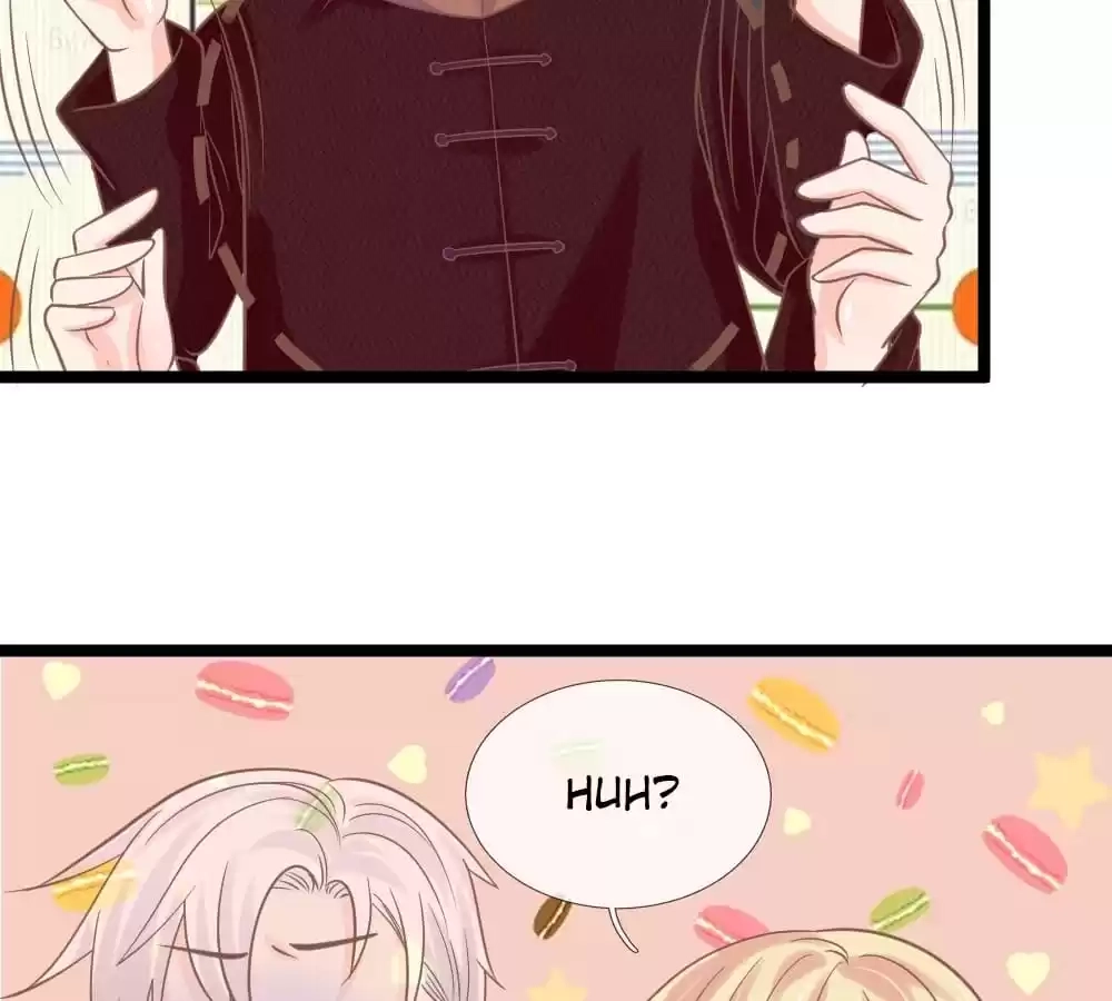 Holding Me Tightly, Ghost Sama Chapter 136 page 14 - 