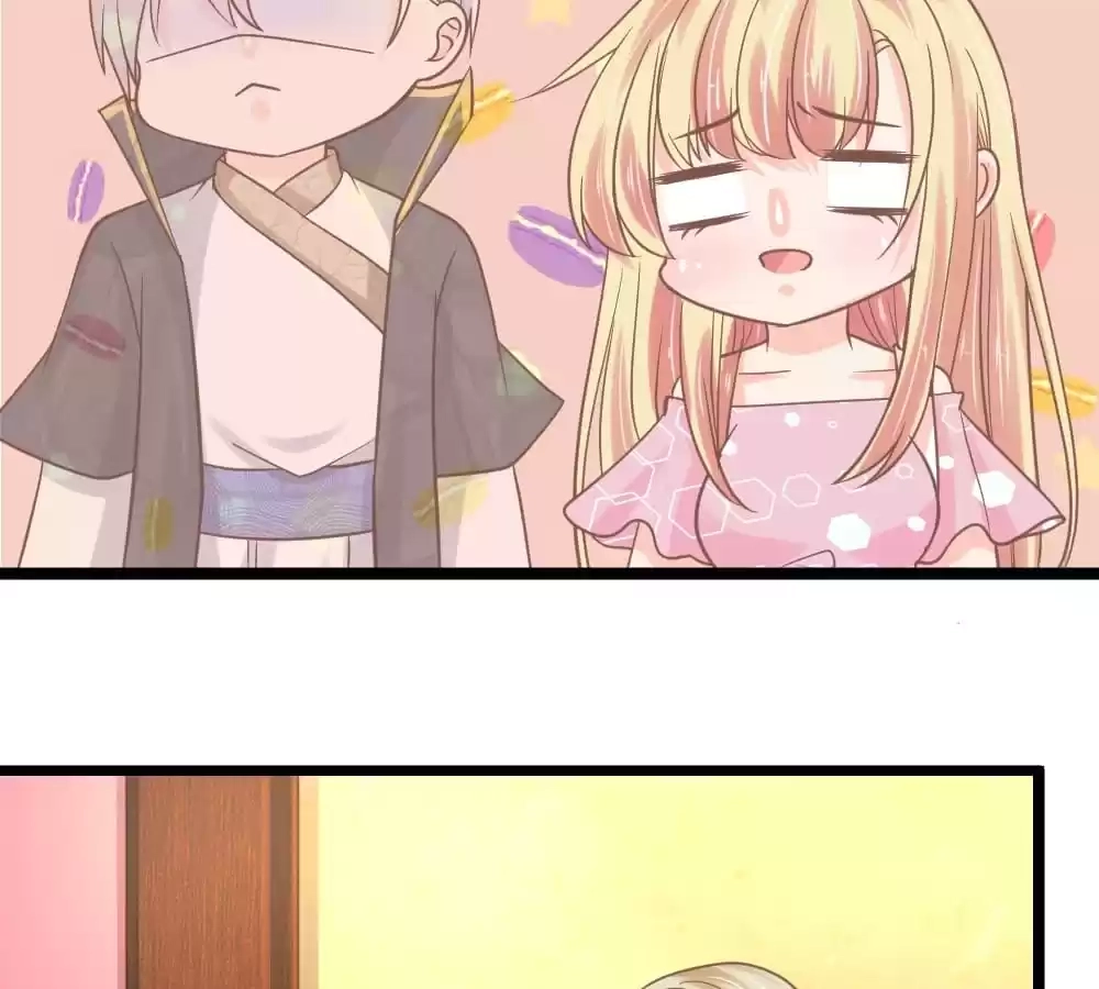 Holding Me Tightly, Ghost Sama Chapter 136 page 15 - 