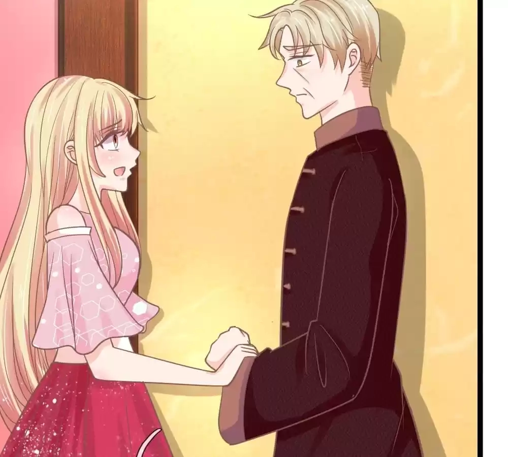 Holding Me Tightly, Ghost Sama Chapter 136 page 16 - 