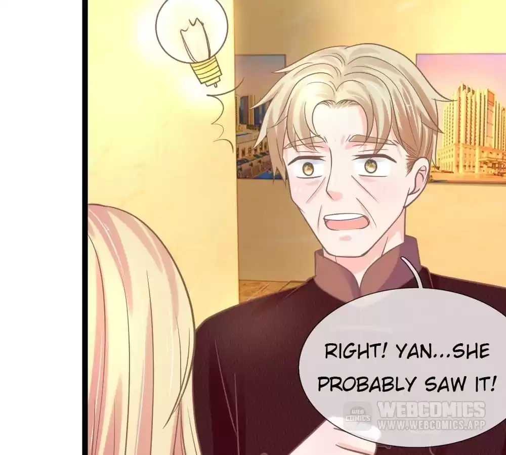 Holding Me Tightly, Ghost Sama Chapter 136 page 18 - 