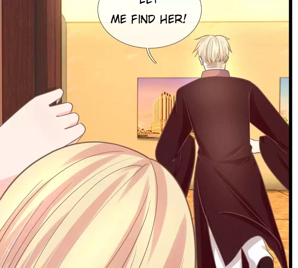 Holding Me Tightly, Ghost Sama Chapter 136 page 20 - 