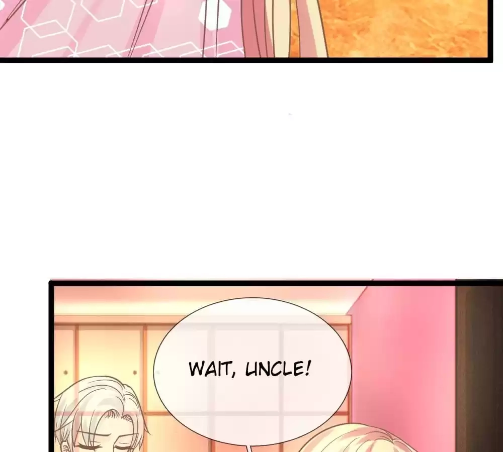 Holding Me Tightly, Ghost Sama Chapter 136 page 22 - 