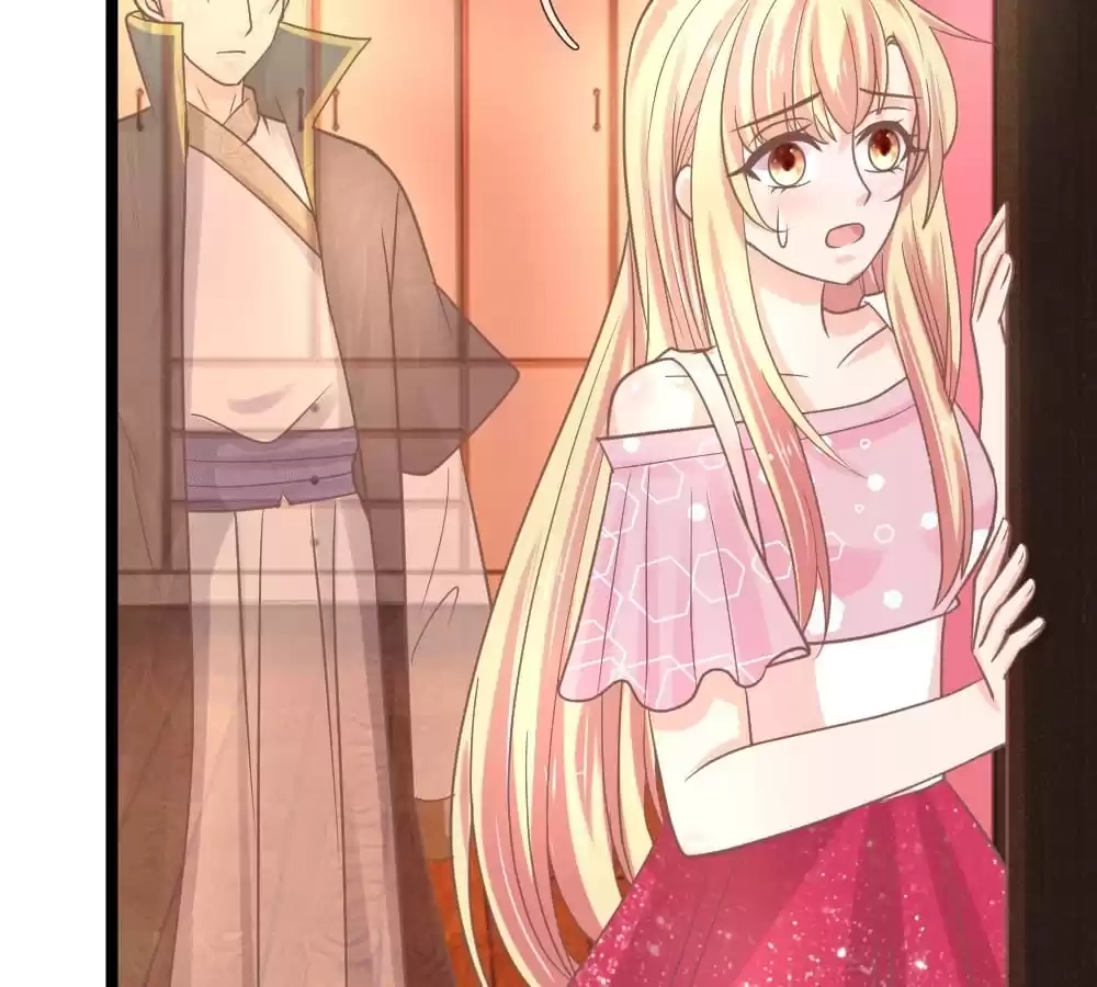 Holding Me Tightly, Ghost Sama Chapter 136 page 23 - 