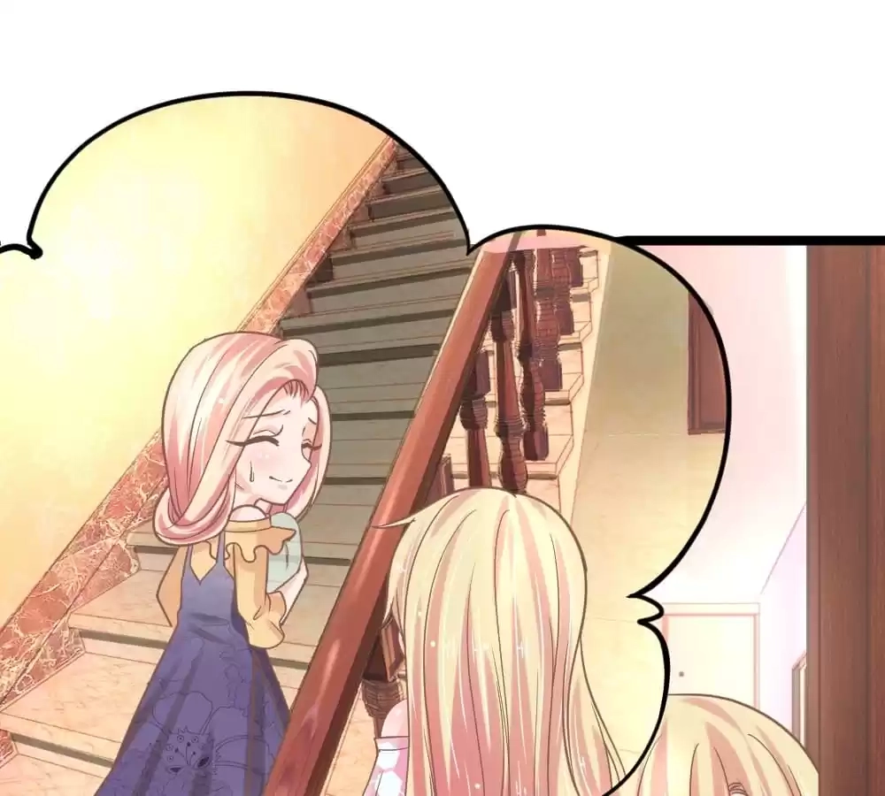 Holding Me Tightly, Ghost Sama Chapter 136 page 25 - 