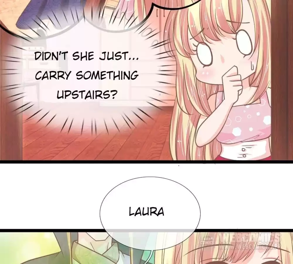 Holding Me Tightly, Ghost Sama Chapter 136 page 26 - 