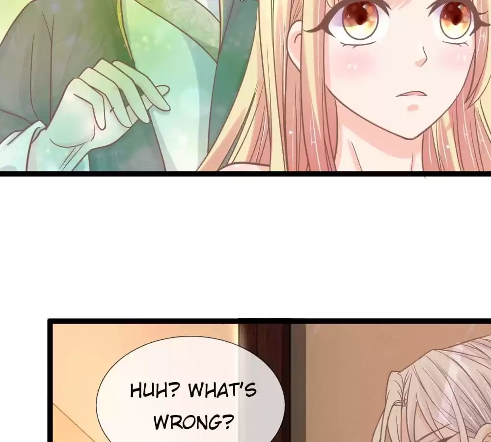 Holding Me Tightly, Ghost Sama Chapter 136 page 27 - 