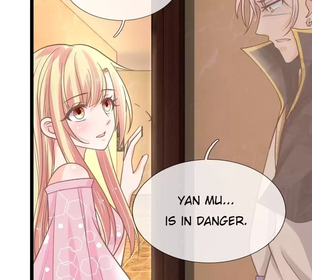 Holding Me Tightly, Ghost Sama Chapter 136 page 28 - 