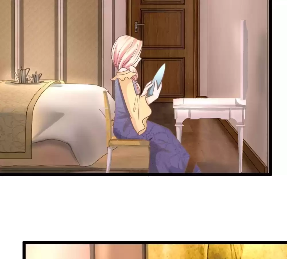 Holding Me Tightly, Ghost Sama Chapter 136 page 33 - 