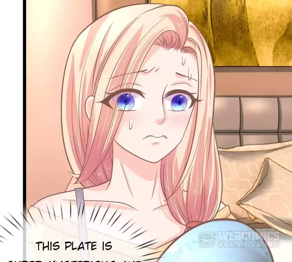 Holding Me Tightly, Ghost Sama Chapter 136 page 34 - 