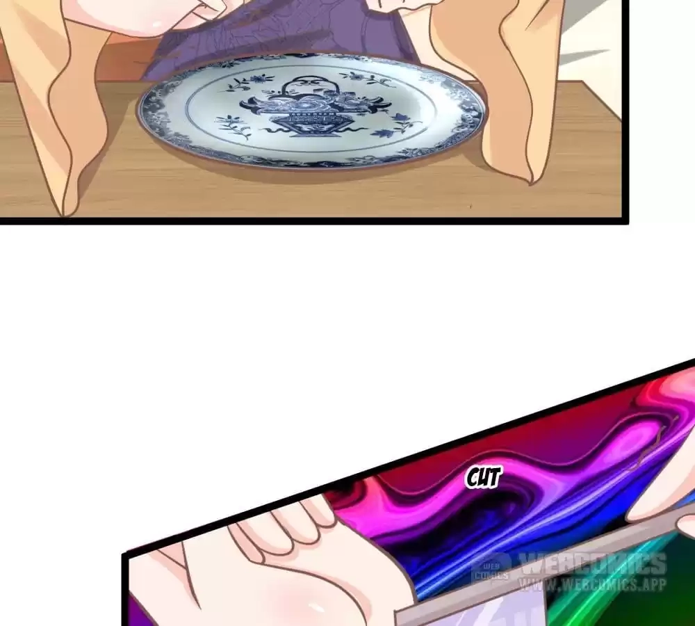 Holding Me Tightly, Ghost Sama Chapter 136 page 42 - 