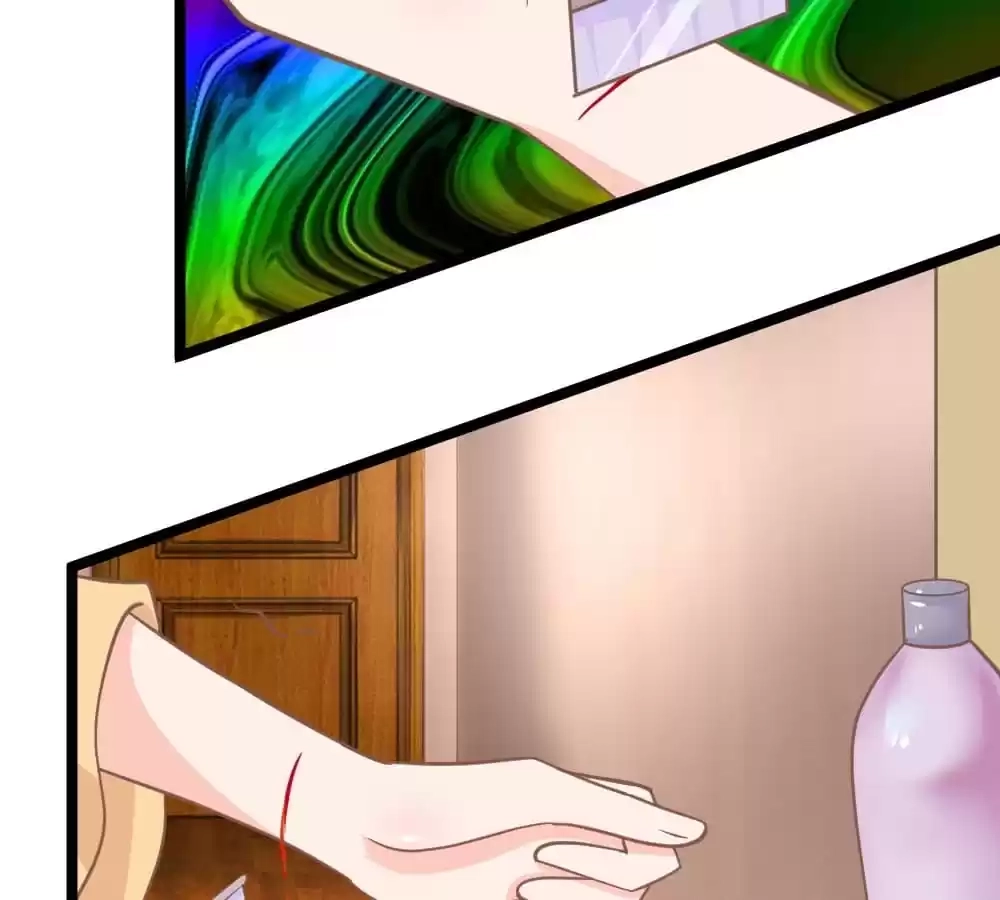 Holding Me Tightly, Ghost Sama Chapter 136 page 43 - 