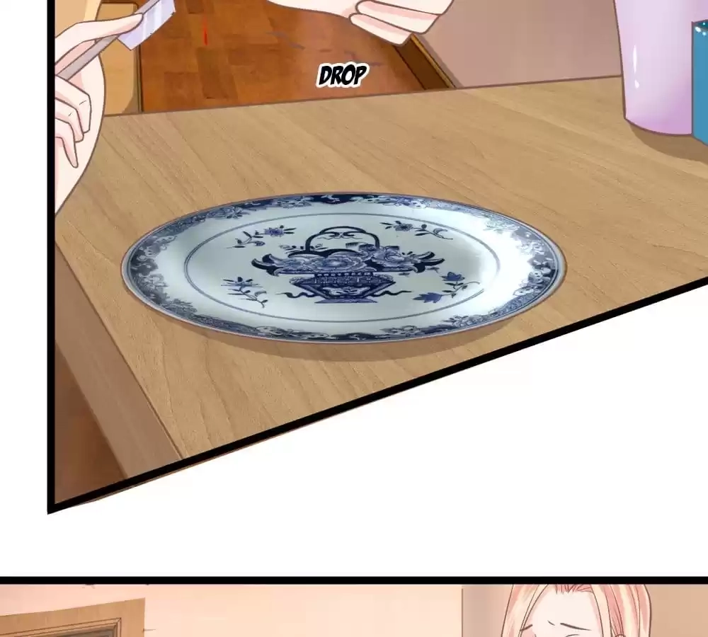 Holding Me Tightly, Ghost Sama Chapter 136 page 44 - 