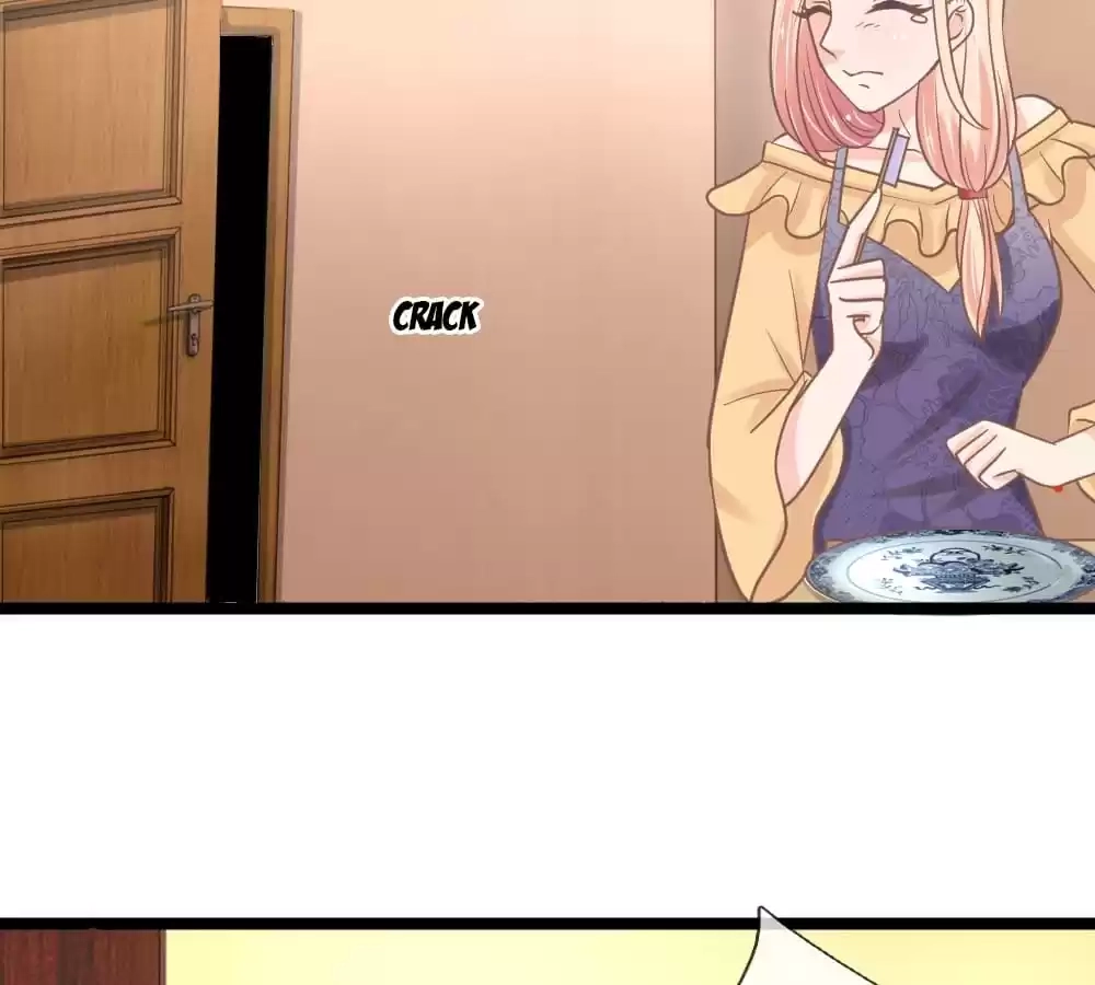 Holding Me Tightly, Ghost Sama Chapter 136 page 45 - 