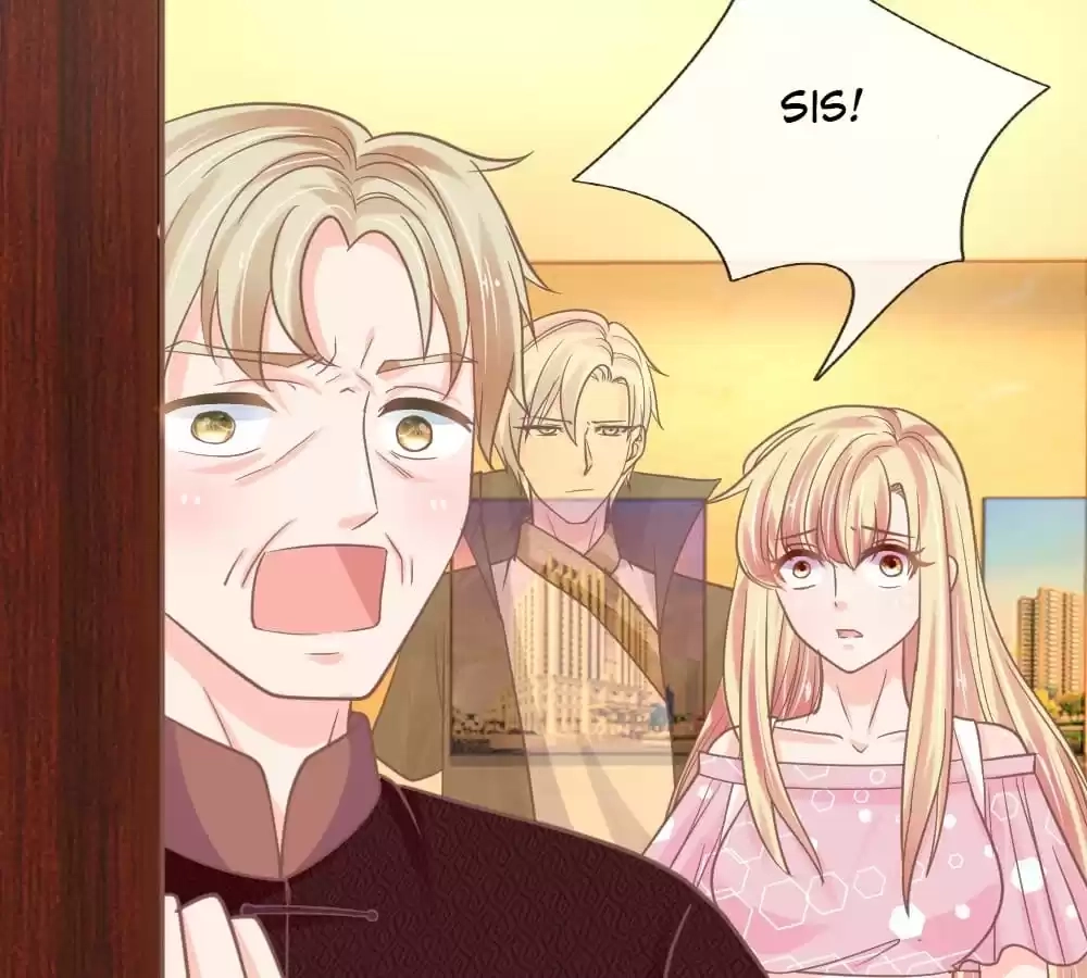 Holding Me Tightly, Ghost Sama Chapter 136 page 46 - 