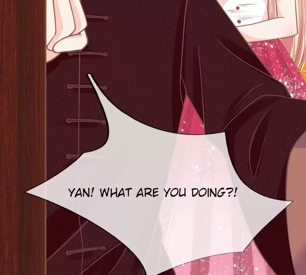 Holding Me Tightly, Ghost Sama Chapter 136 page 47 - 